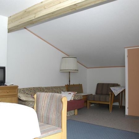 Gaestehaus Winsauer Мителберг Екстериор снимка