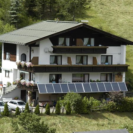 Gaestehaus Winsauer Мителберг Екстериор снимка