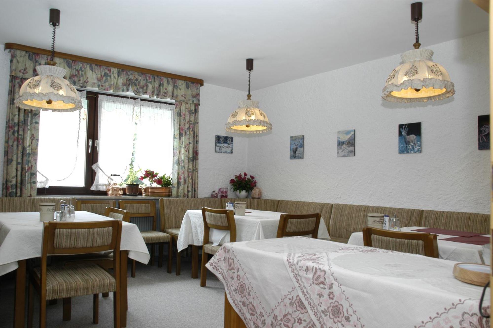 Gaestehaus Winsauer Мителберг Екстериор снимка