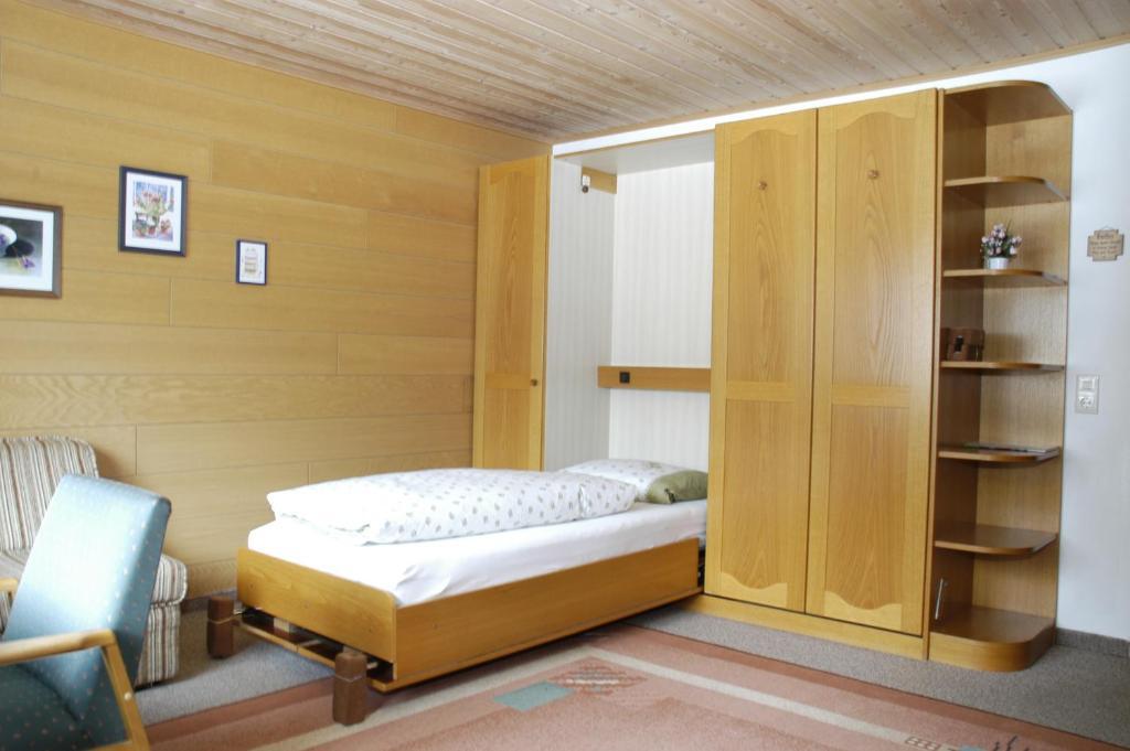 Gaestehaus Winsauer Мителберг Стая снимка